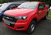 Ford Ranger Double Cab 2.2 TDCi, Year:2016