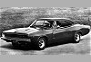 Dodge Charger 318, rok:1968