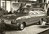 Opel Kadett Caravan 1.1, Year:1967