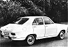 Opel Kadett 1.1 LS, Year:1968
