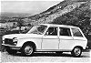 Peugeot 204 Break Grand Luxe, Year:1968