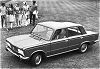 Fiat 125, Year:1968