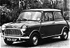 Morris Mini Mk II 850, rok:1968