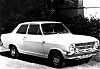 Opel Kadett LS, Year:1970