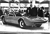Ghia Serenissima GT, Year:1968