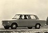 Fiat 124, rok:1967