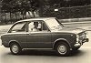 Fiat 850, Year:1967