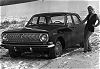 GAZ 24 Volga, Year:1971