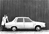 Dacia 1300, rok:1971