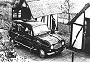 Renault 4 Export, rok:1968