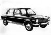 Simca 1100 LS, Year:1968