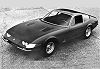 Ferrari 365 GTB/4 Daytona, Year:1969