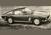 ISO Grifo GL 300, Year:1966