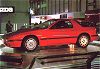 Mazda RX-7 Turbo, Year:1987