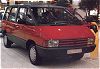 Renault Espace 2000, rok:1987