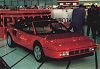 Ferrari Mondial 3.2 Cabriolet, Year:1988