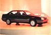 Alfa Romeo 164 2.5 TD, rok:1988