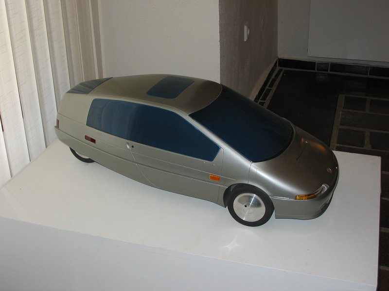 fotografie auta, kliknutm okno zavete