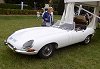 Jaguar E-Type 3.8 Litre, Year:1964