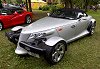 Plymouth Prowler, Year:2000