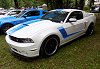 Roush Ford Mustang GT Stage 1, Year:2010