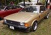 Ford Granada 2.8i GLS automatic, Year:1979