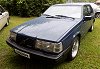 Volvo 940 GL 2.4 Turbo Diesel, rok:1993