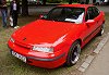 Opel Calibra Turbo 4x4, Year:1993