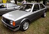 Opel Kadett 1.3 N, Year:1981