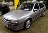 Opel Vectra 4x4 Turbo, Year:1993