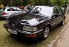 Audi V8, rok:1988