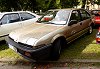 Honda Integra 1.5, rok:1987