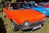 Fiat Ritmo Bertone Cabrio Super 85, Year:1983