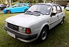 Škoda 125 L, rok:1988