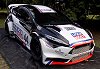 Ford Fiesta RS WRC Evo, Year:2016