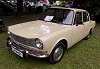 Simca 1301, Year:1967