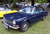 Simca 1501 GL, Year:1967