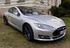 Tesla Model S P85+, Year:2014