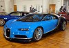 Bugatti Chiron Sport, Year:2018