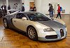 Bugatti Veyron 16.4, Year:2006