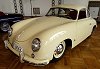 Porsche 356 1500, Year:1953