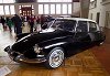 Citroën DS 19, Year:1967