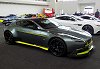 Aston Martin Vantage GT8, Year:2016