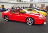 Ferrari 575 M Superamerica F1, Year:2005