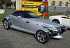 Plymouth Prowler, Year:2002