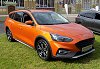 Ford Focus Active Kombi 1.5 EcoBoost 150, Year:2019