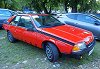 Renault Fuego GTX, rok:1984