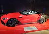 Mercedes AMG PureSpeed, rok: 2025