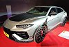 Lamborghini Urus Performante, Year:2024