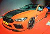 G-Power BMW G8M Hurricane RR, Year:2024